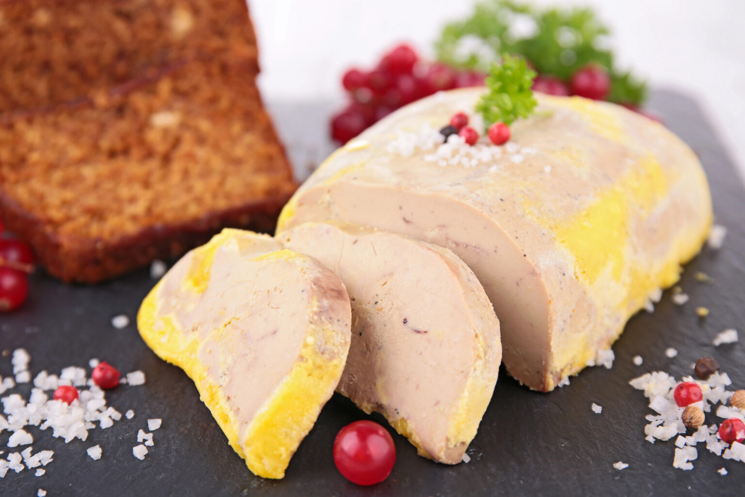 Calculateur de Proportions pour Foie Gras